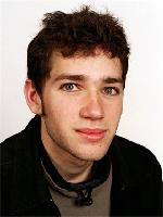 Third Year Student Photographs 2002